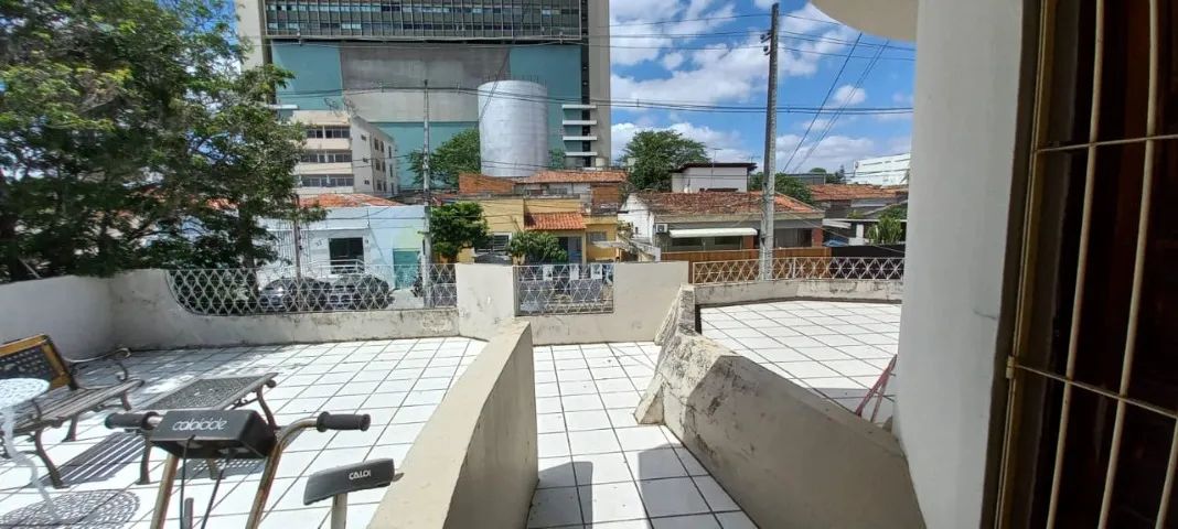 Casa 12x30 no Maurício de Nassau, Por Trás do Shopping Difusora - Foto 5