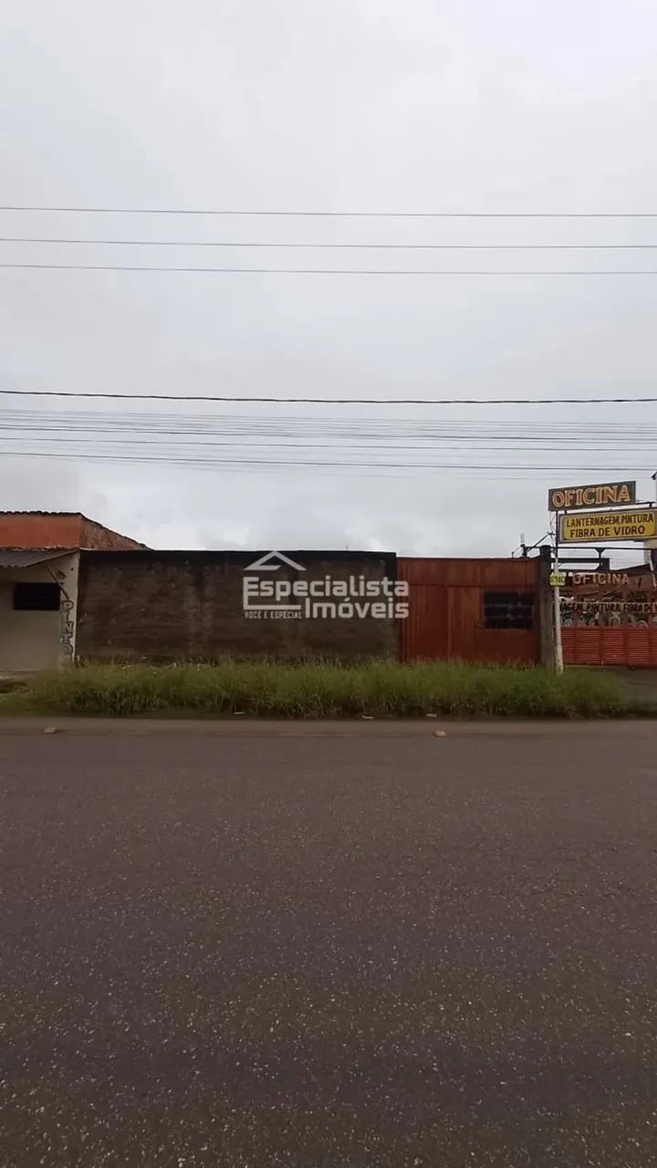 TERRENO à VENDA Raimundo Cantuária SÓ 199 MIL - Foto 2