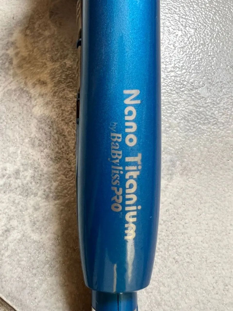 Nano Titanium Babyliss Pro  - Foto 2