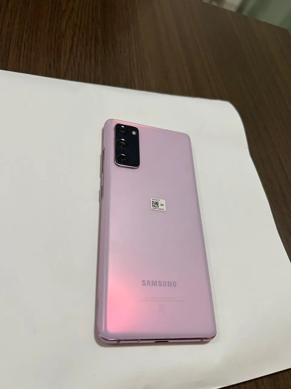 Galaxy S20 FE 128gb