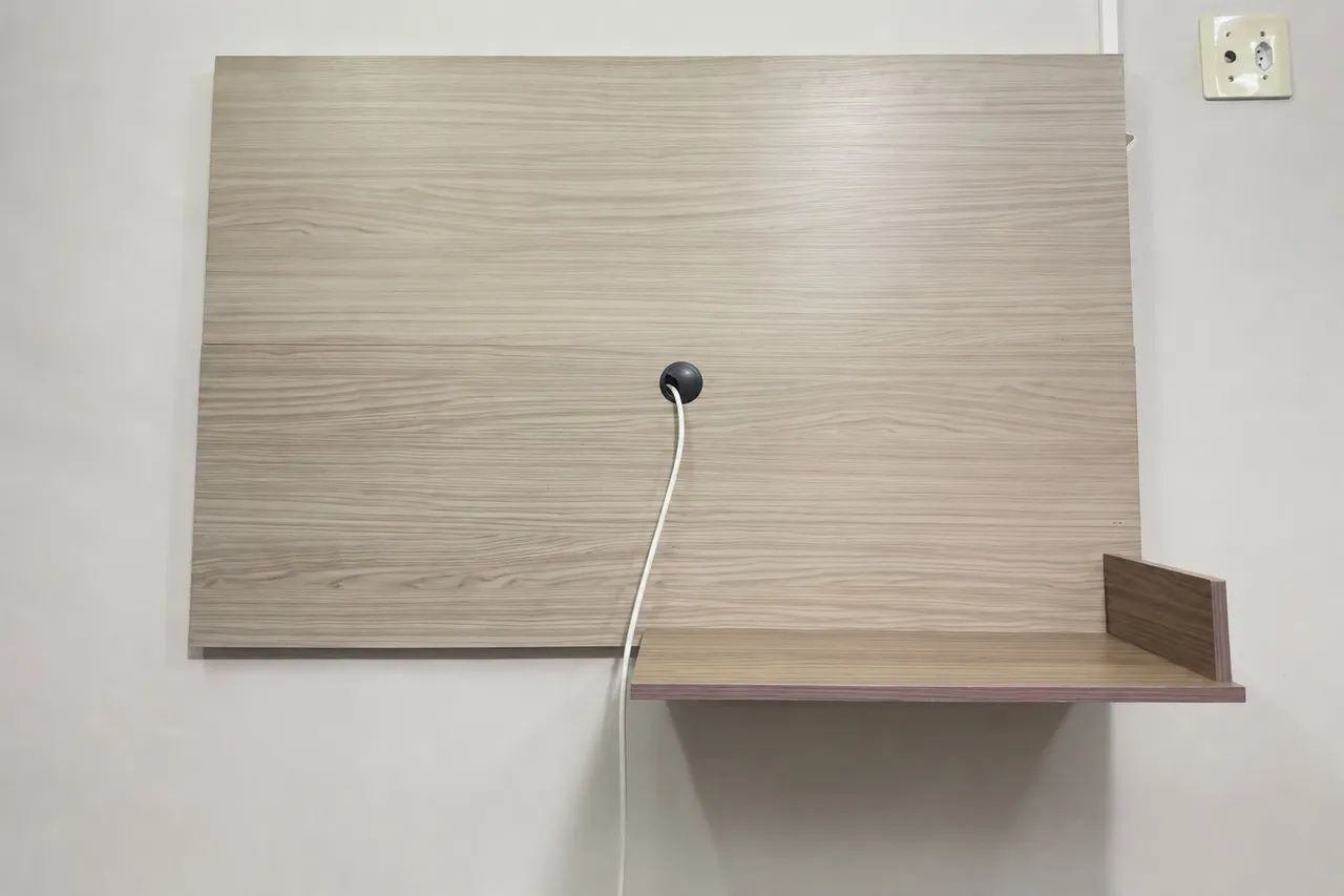 Painel de Televisão 