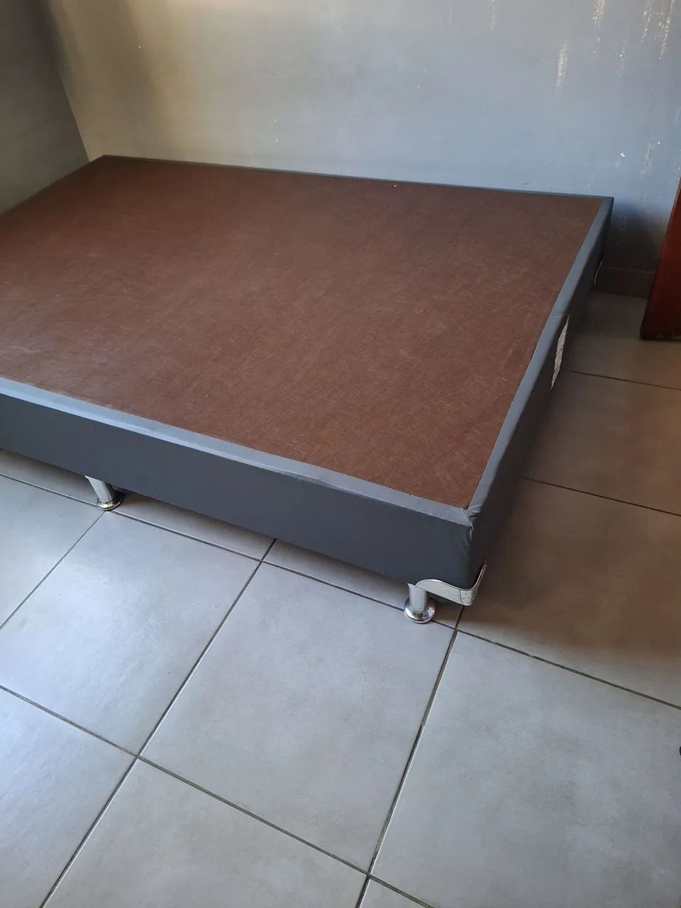Cama Box 