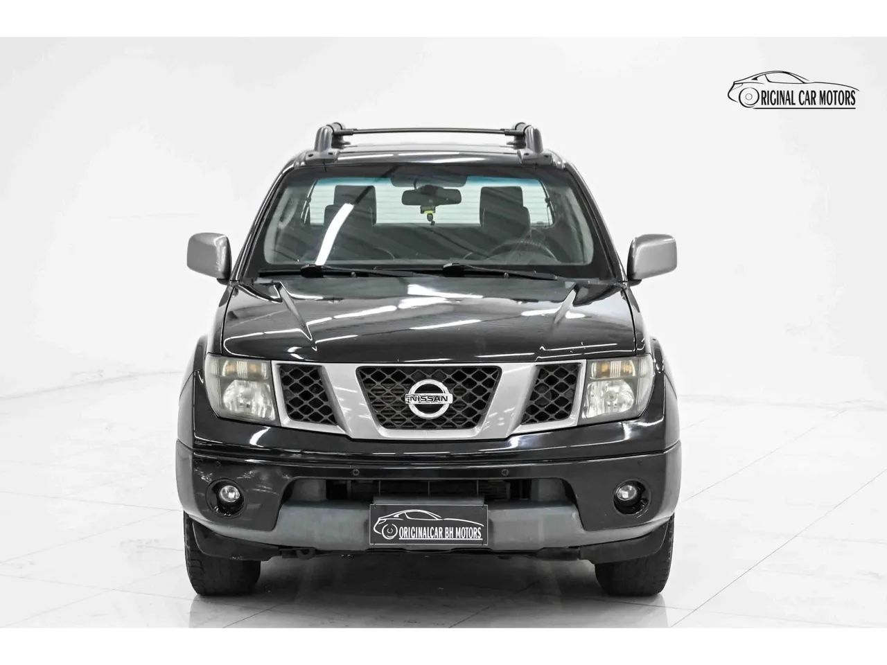 Nissan Frontier 2011 - Foto 2