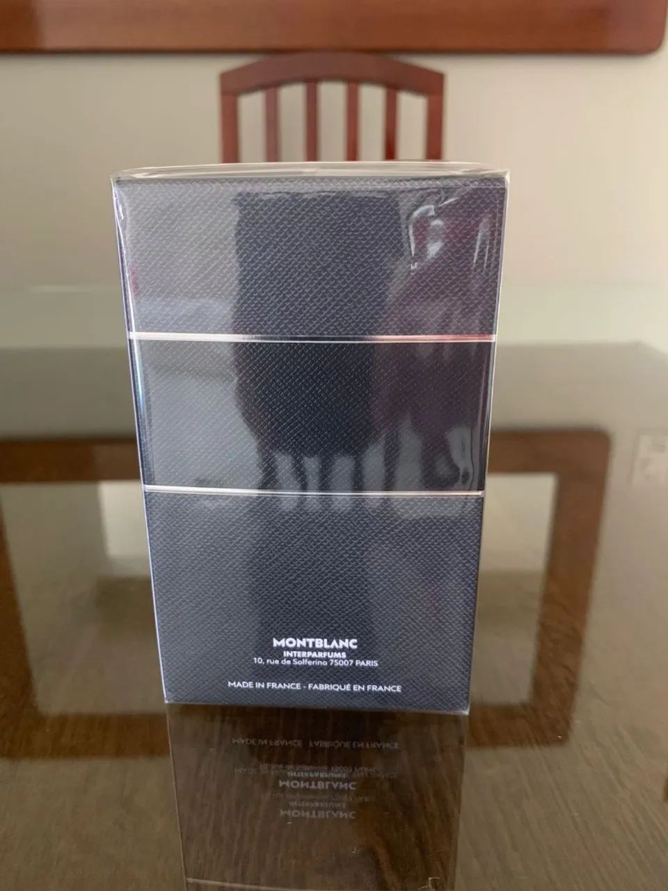 Perfume Montblanc Explorer EDP 100ml - Foto 2