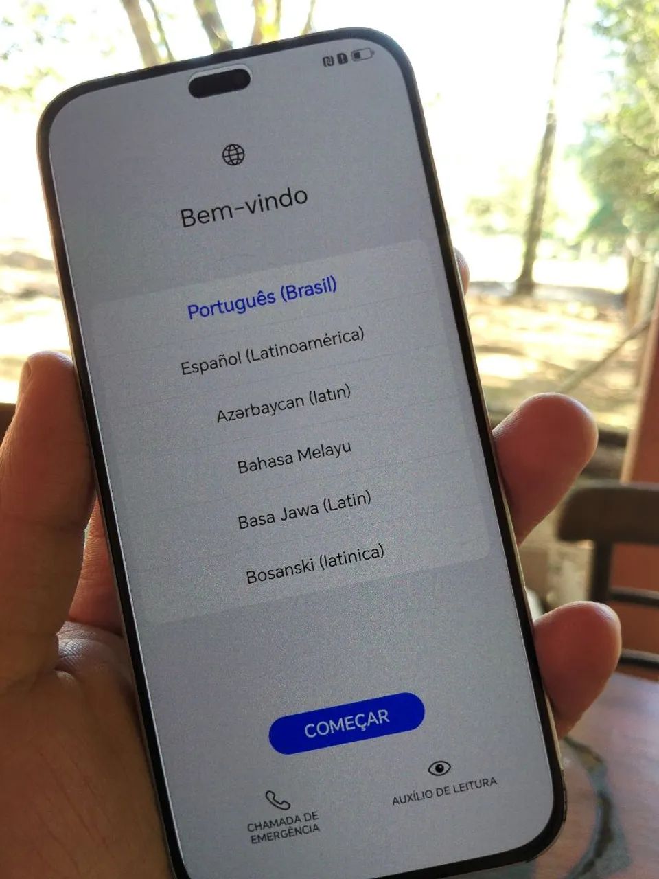 Celular honor x8b  - Foto 4
