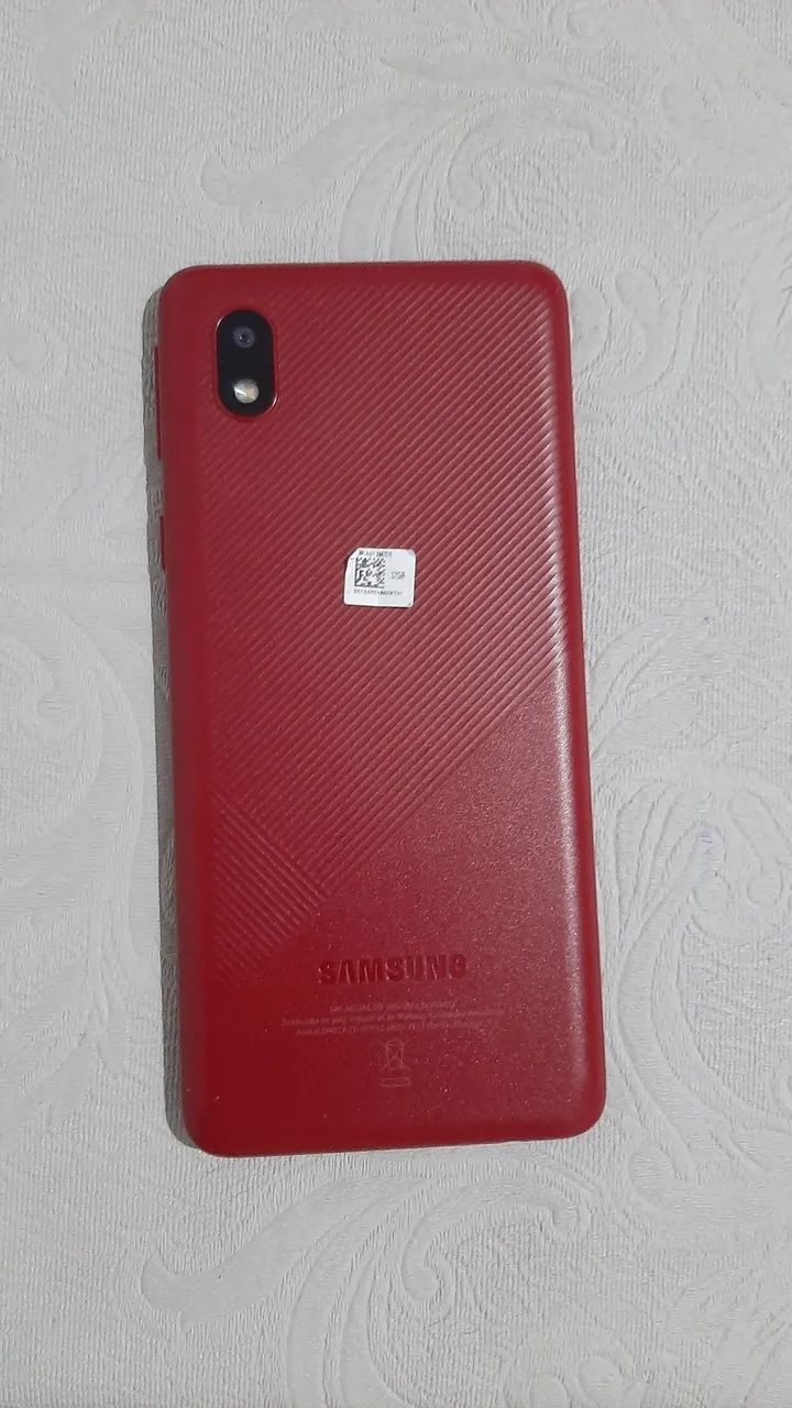 Samsung A01, 32 GB - Foto 3