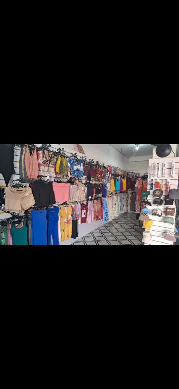 vende-se loja em redenção manaus - Foto 4