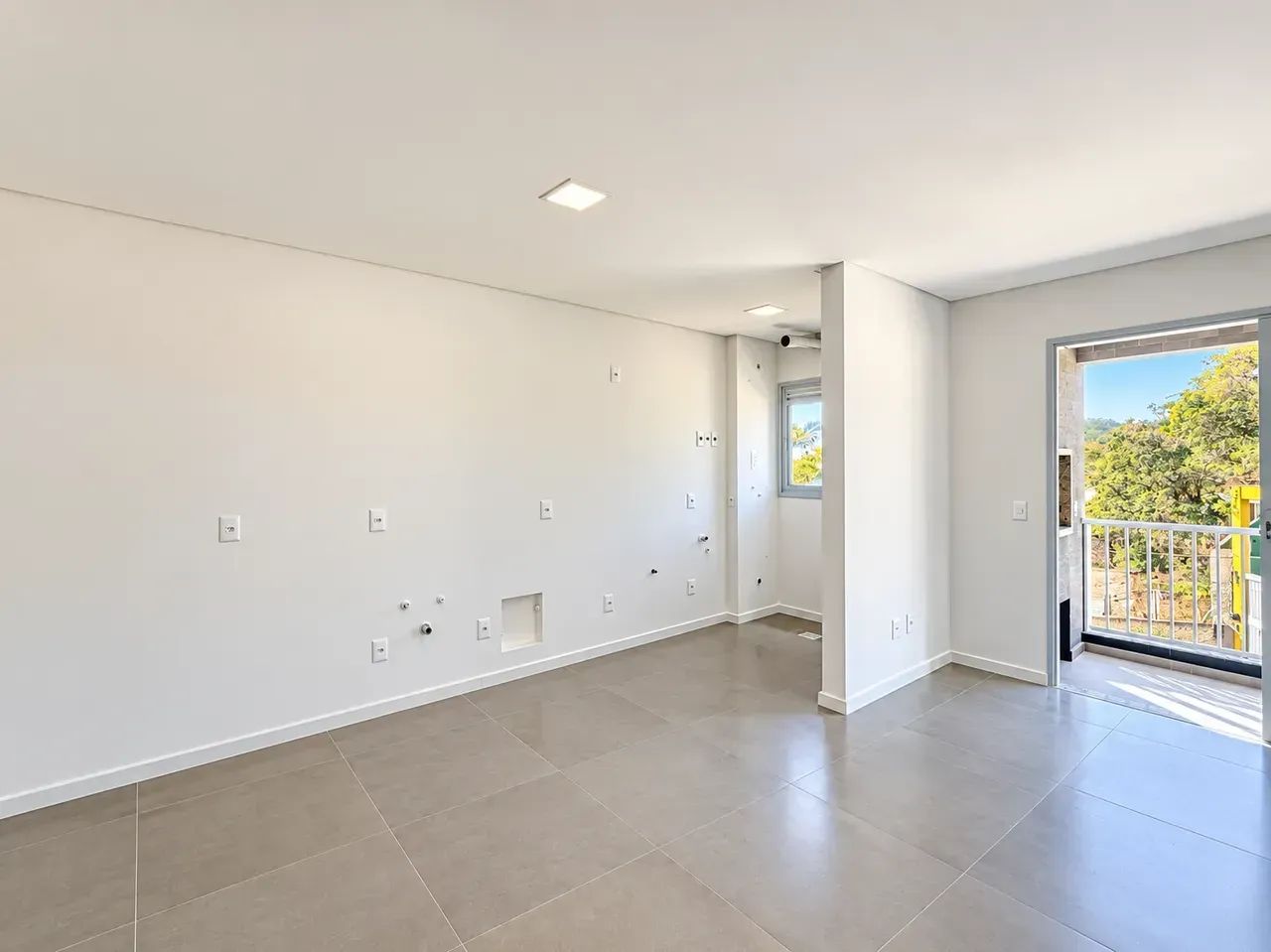 Apartamento à venda no Ribeirão da Ilha - Florianópolis - Foto 3