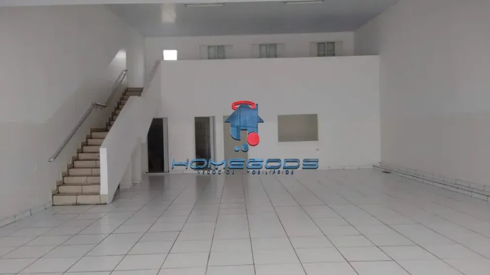 Salão para alugar em Hortolândia, Jardim Amanda I, com 210 m² - Foto 2