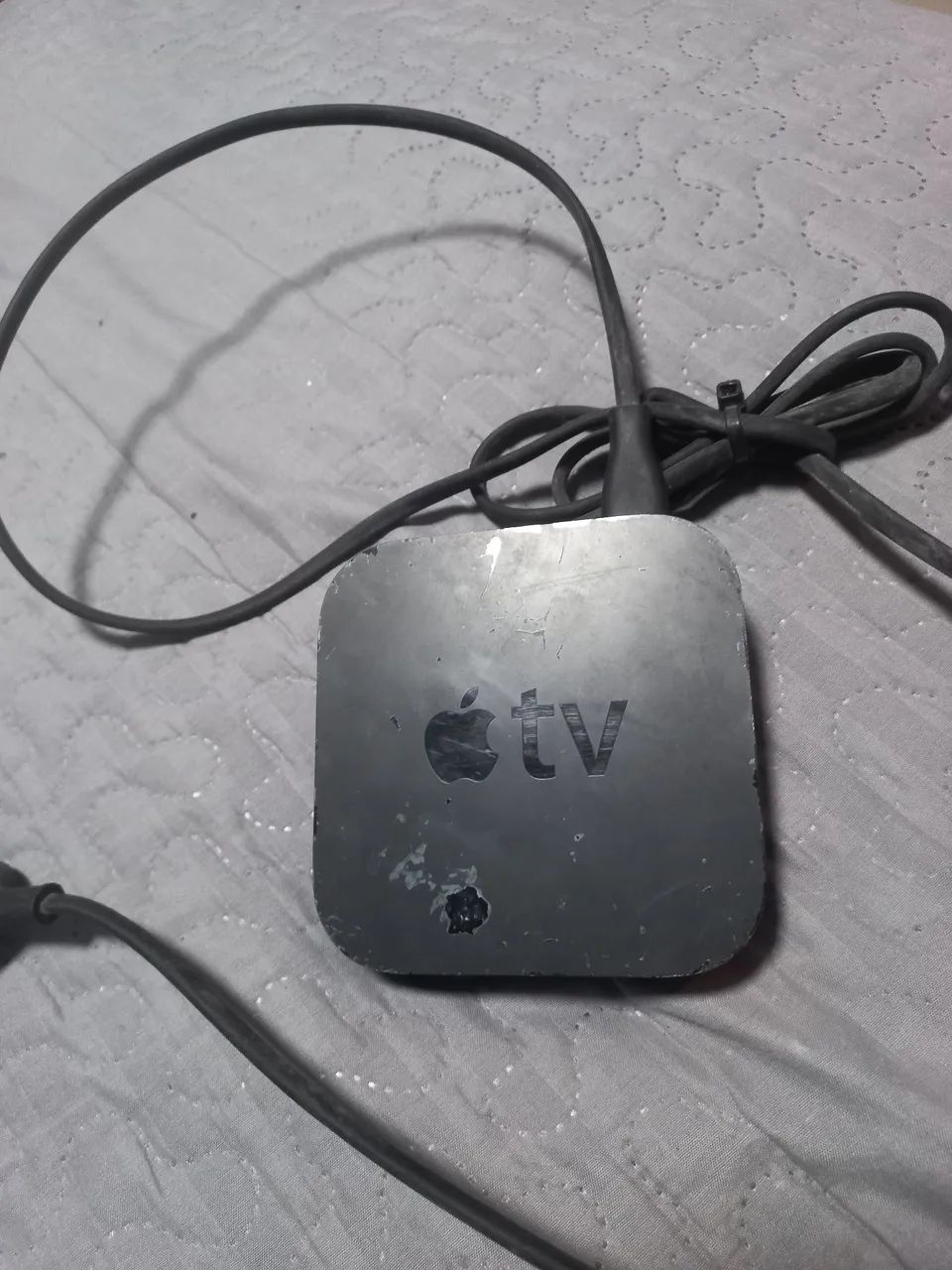 Apple TV 