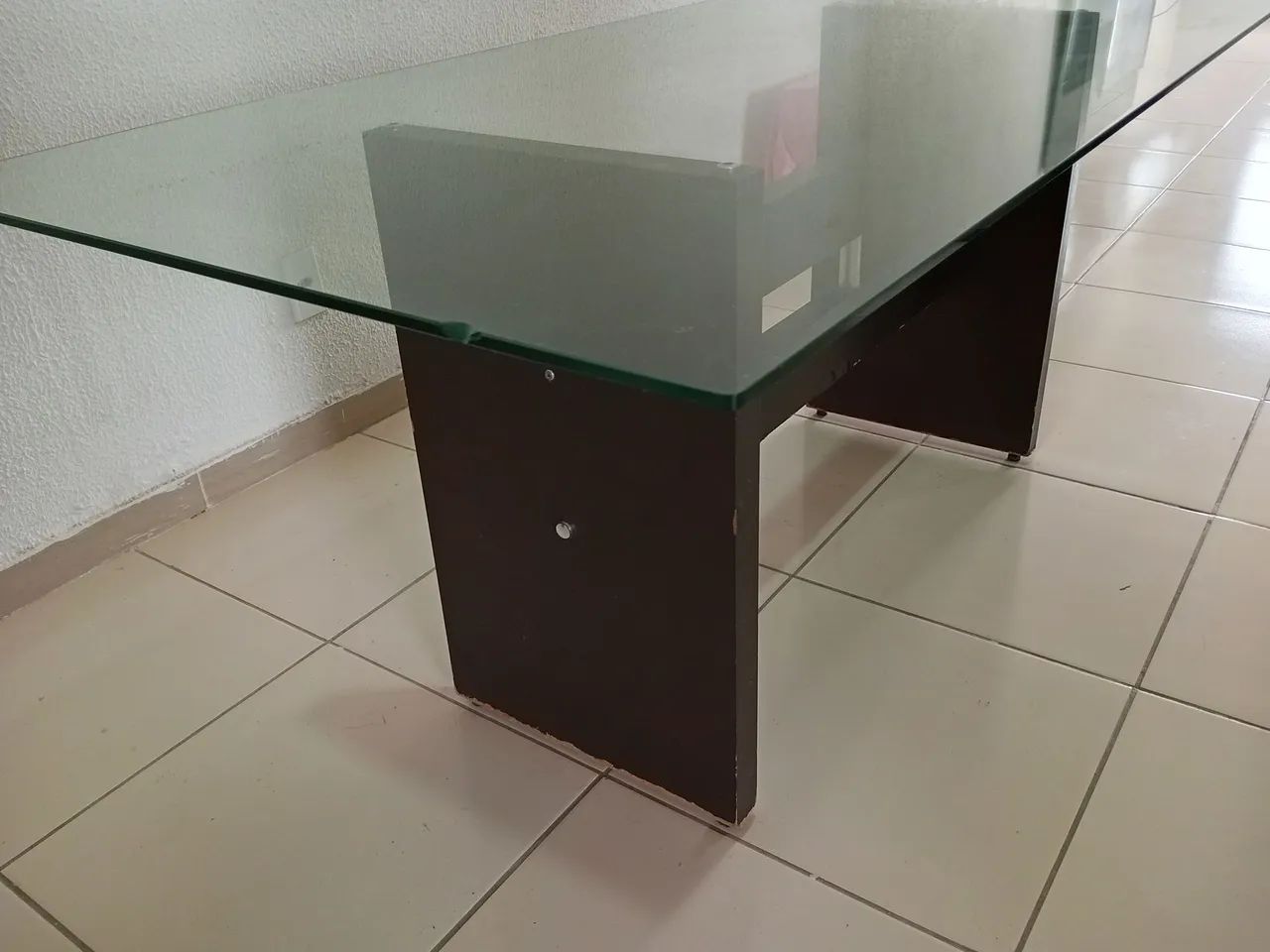 Mesa de Vidro - Foto 5