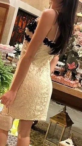 Vestido de festa  - Foto 2