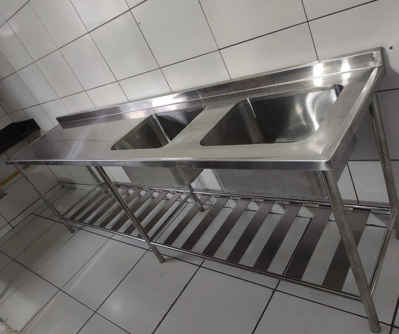 Equipamentos em aço inox  - Foto 4