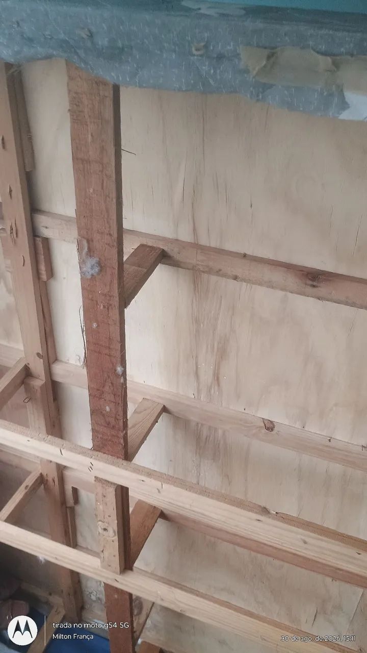 Cama box - Foto 3