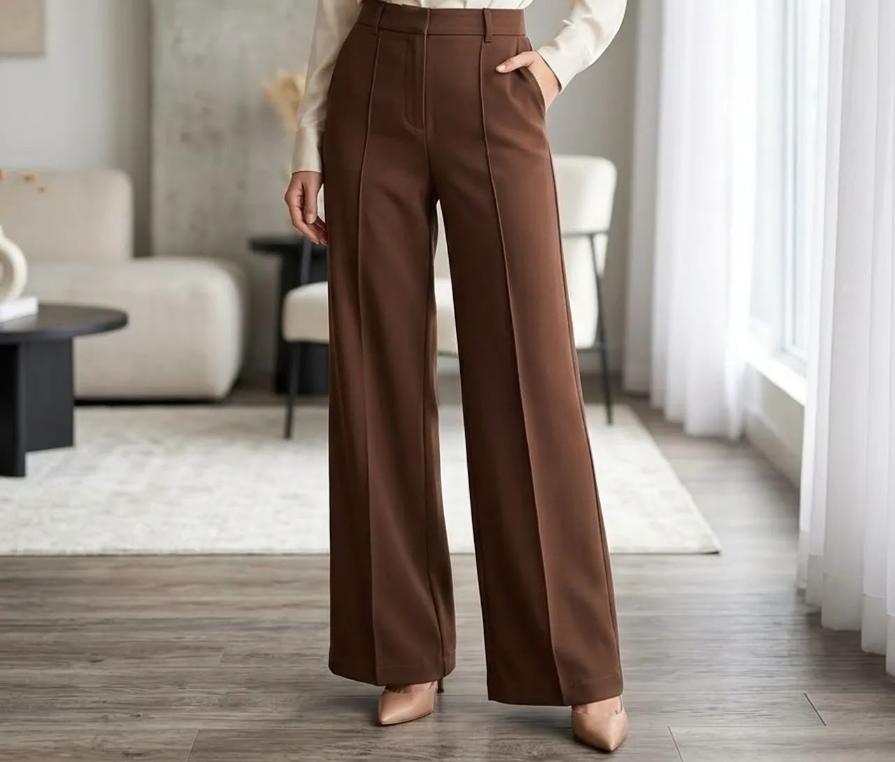 Roupas semi nova  - Foto 4