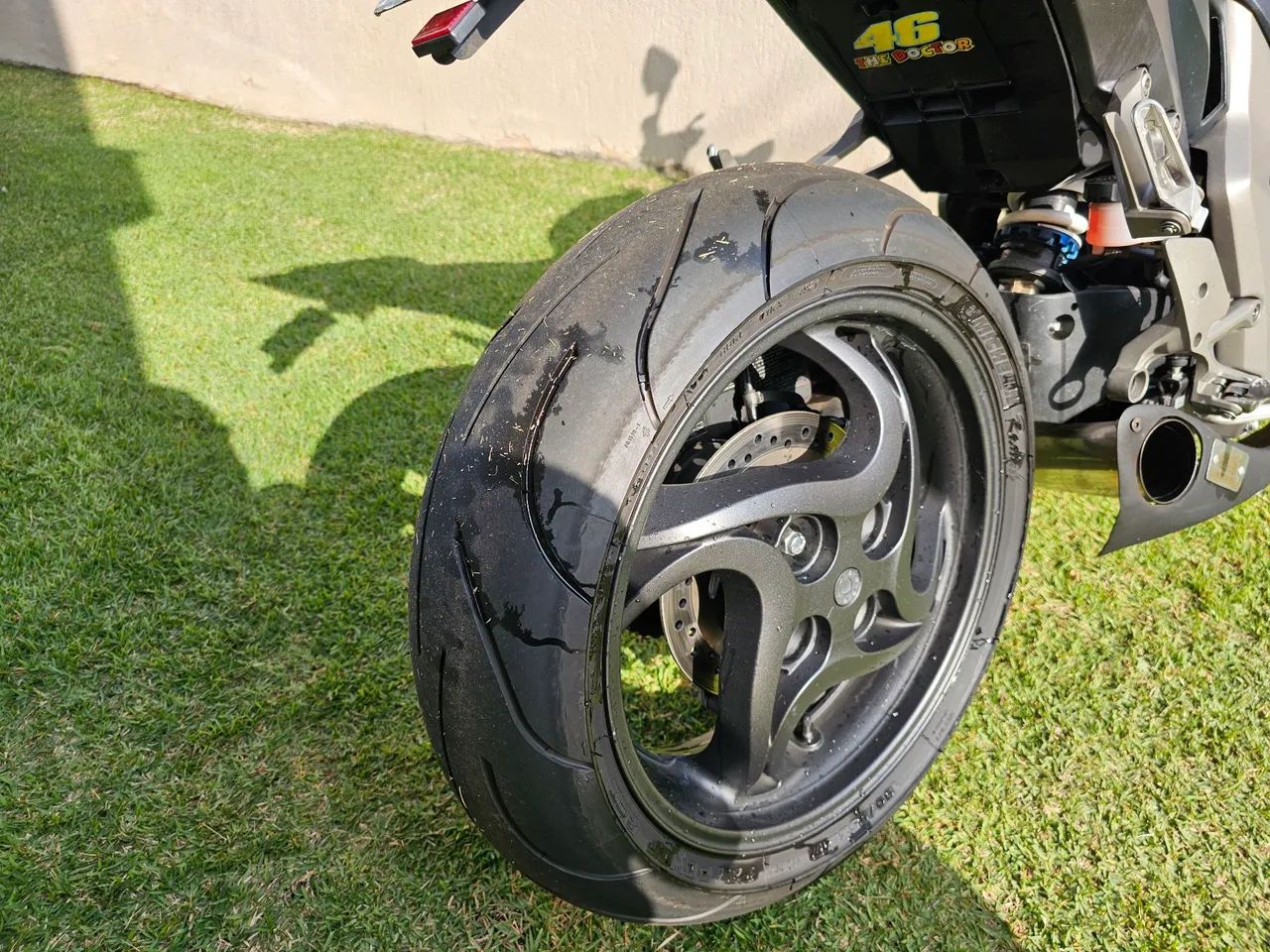 Cb 1000r - Foto 5