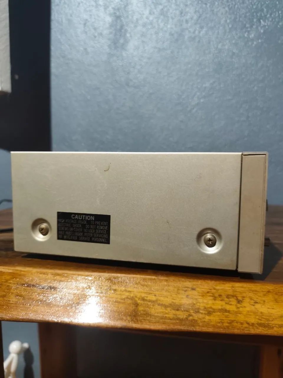 Reverberador Sansui RA-990 - Foto 3