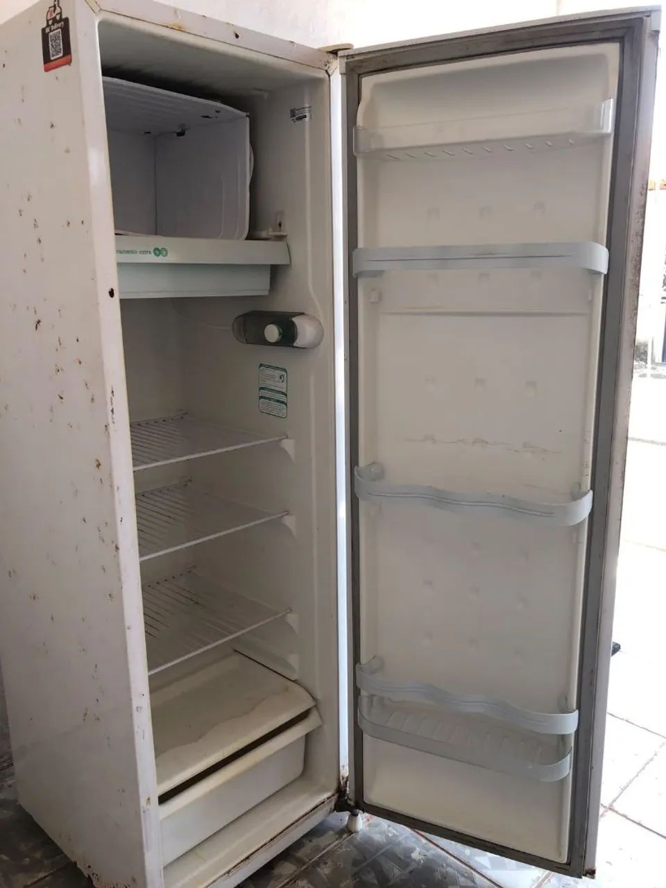 Geladeira Consul  - Foto 4