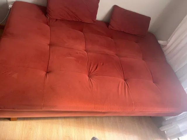 Sofá Cama Retrátil  - Foto 2