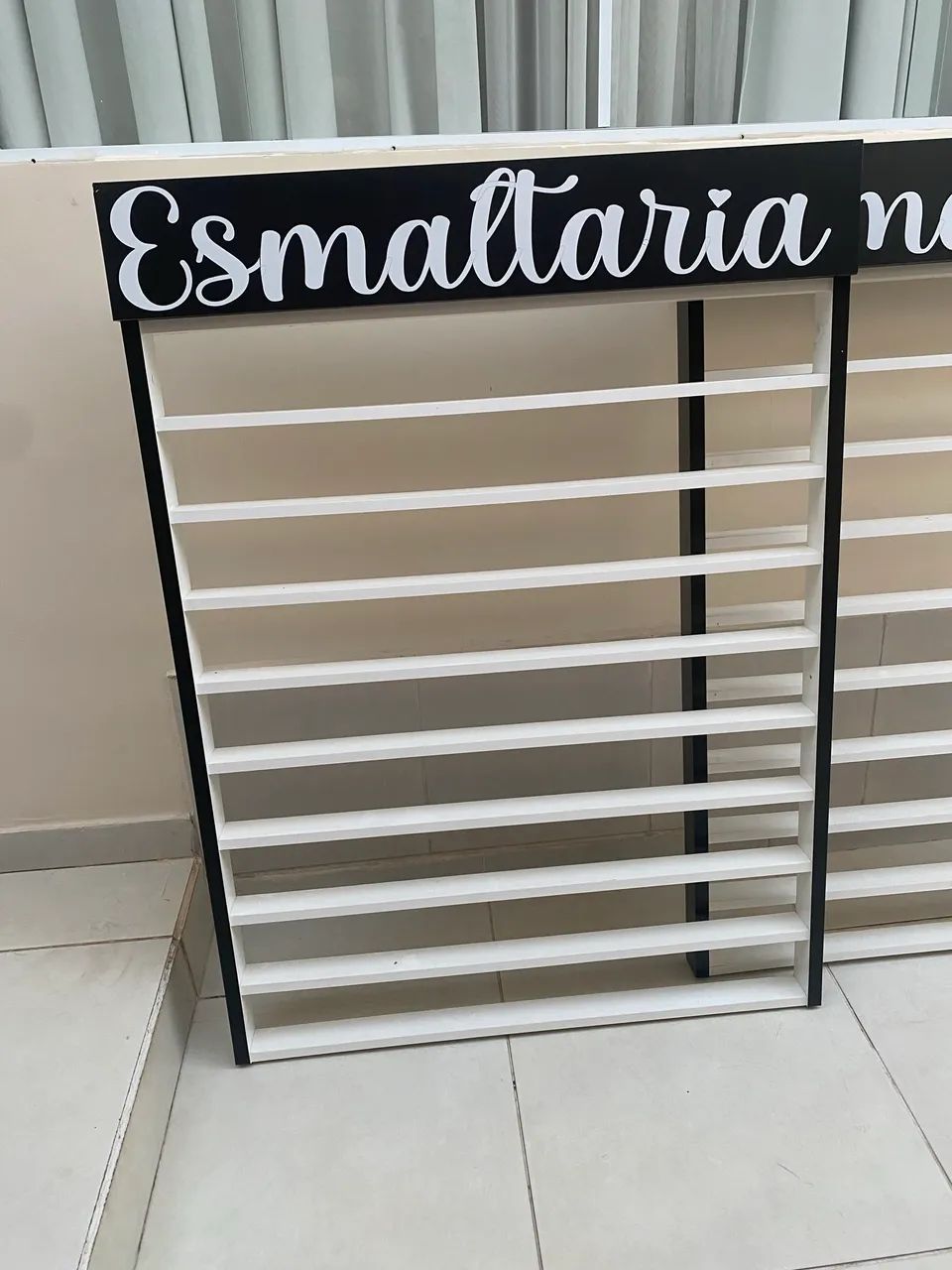 Esmalteria (porta esmalte) - Foto 3