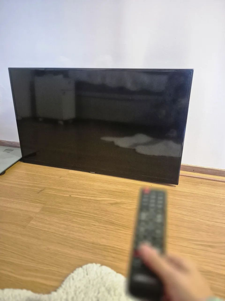 Samsung TV 50° Excelente Estado