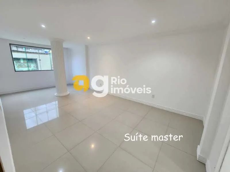 Apartamento : / Residencial / Vila Valqueire - Foto 4
