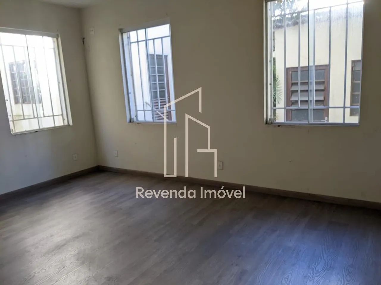 Aluga-se. Sobrado amplo com 202m² de terreno e 197 m² construídos centro de Santo André - Foto 3