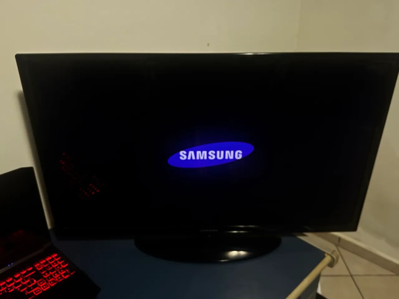 TV SAMSUNG - 40 POLEGADAS