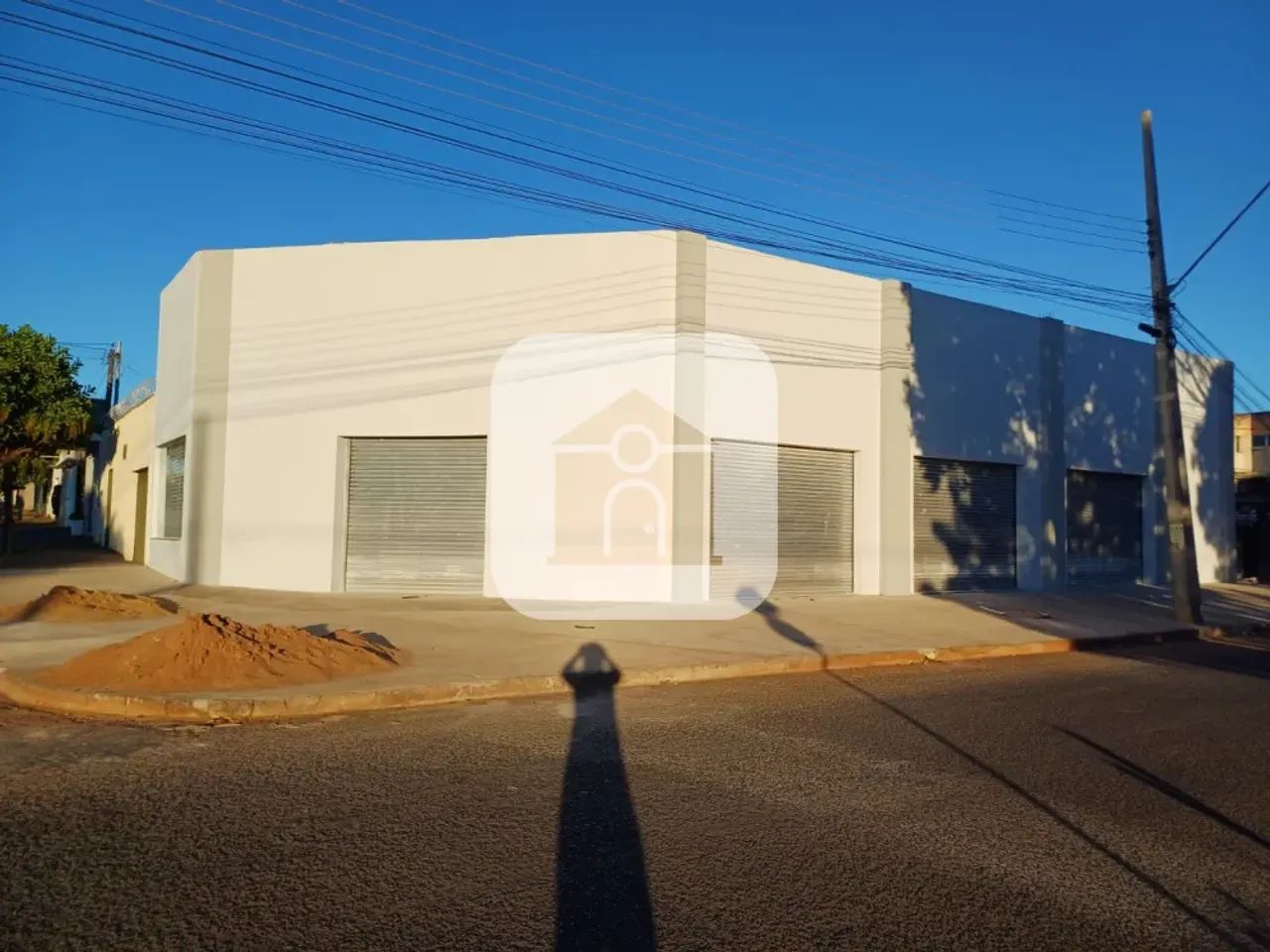 Loja comercial para locação no bairro Granada - Foto 2