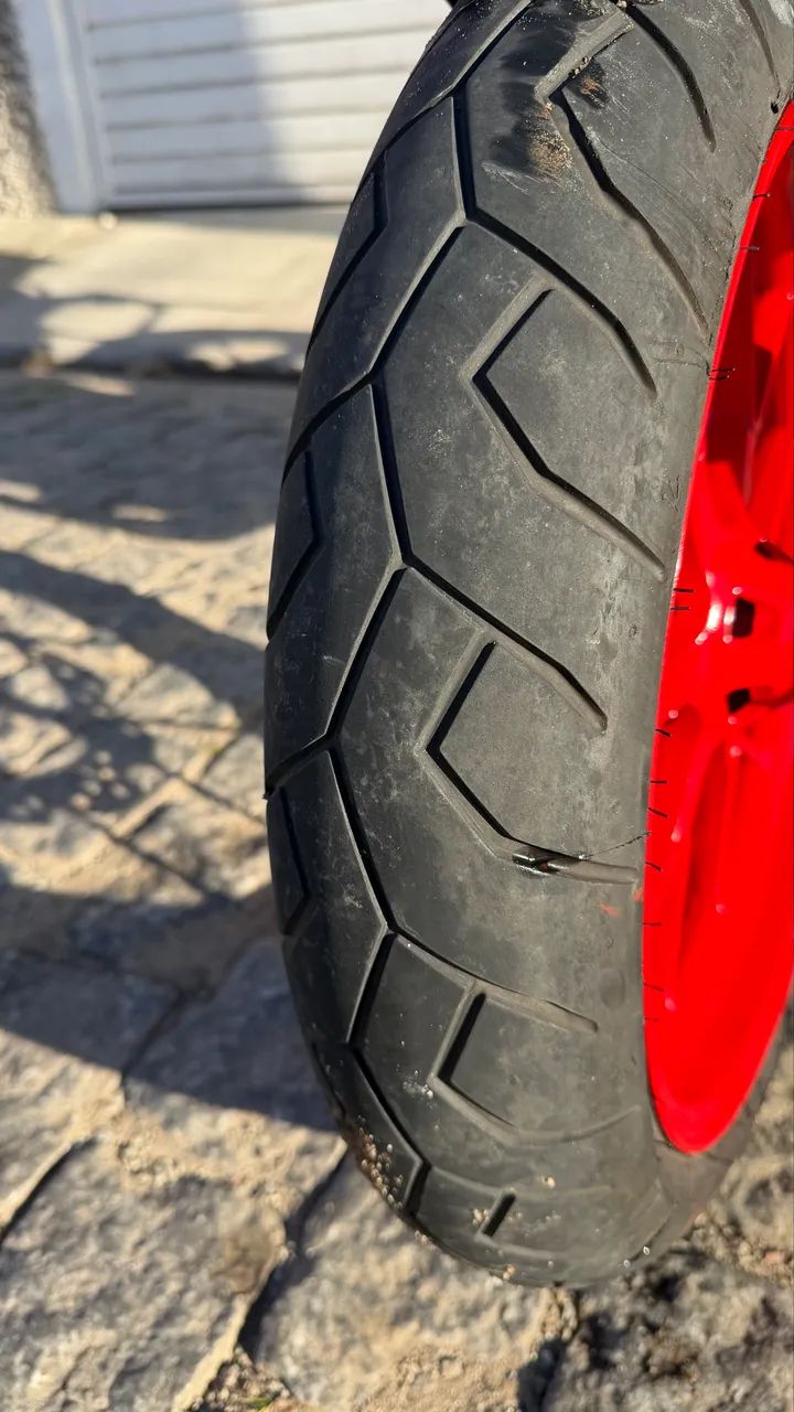 Honda cb500x 2019 - Foto 4