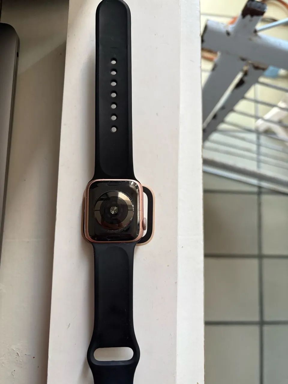 Apple Watch séries 4 - Foto 2