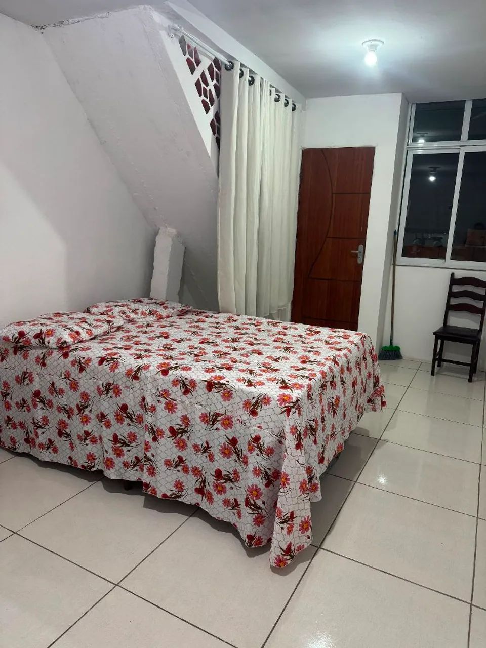 Alugo kitnet de um cômodo  - Foto 2