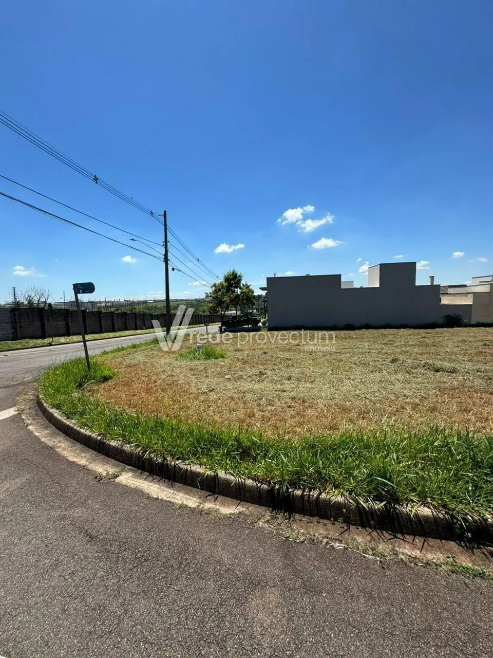terreno - Residencial Real Parque Sumaré - Sumaré - Foto 2