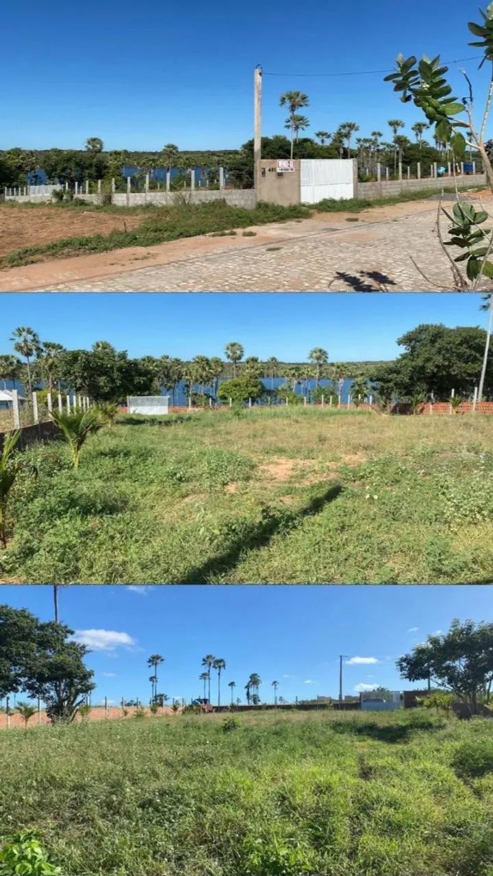 Terreno na Prainha - Apodi  - Foto 3