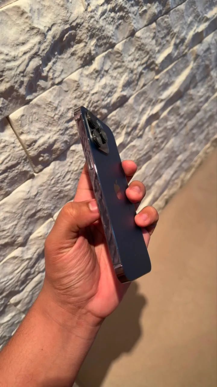 iPhone 14 Pro Max - 256GB - Foto 3