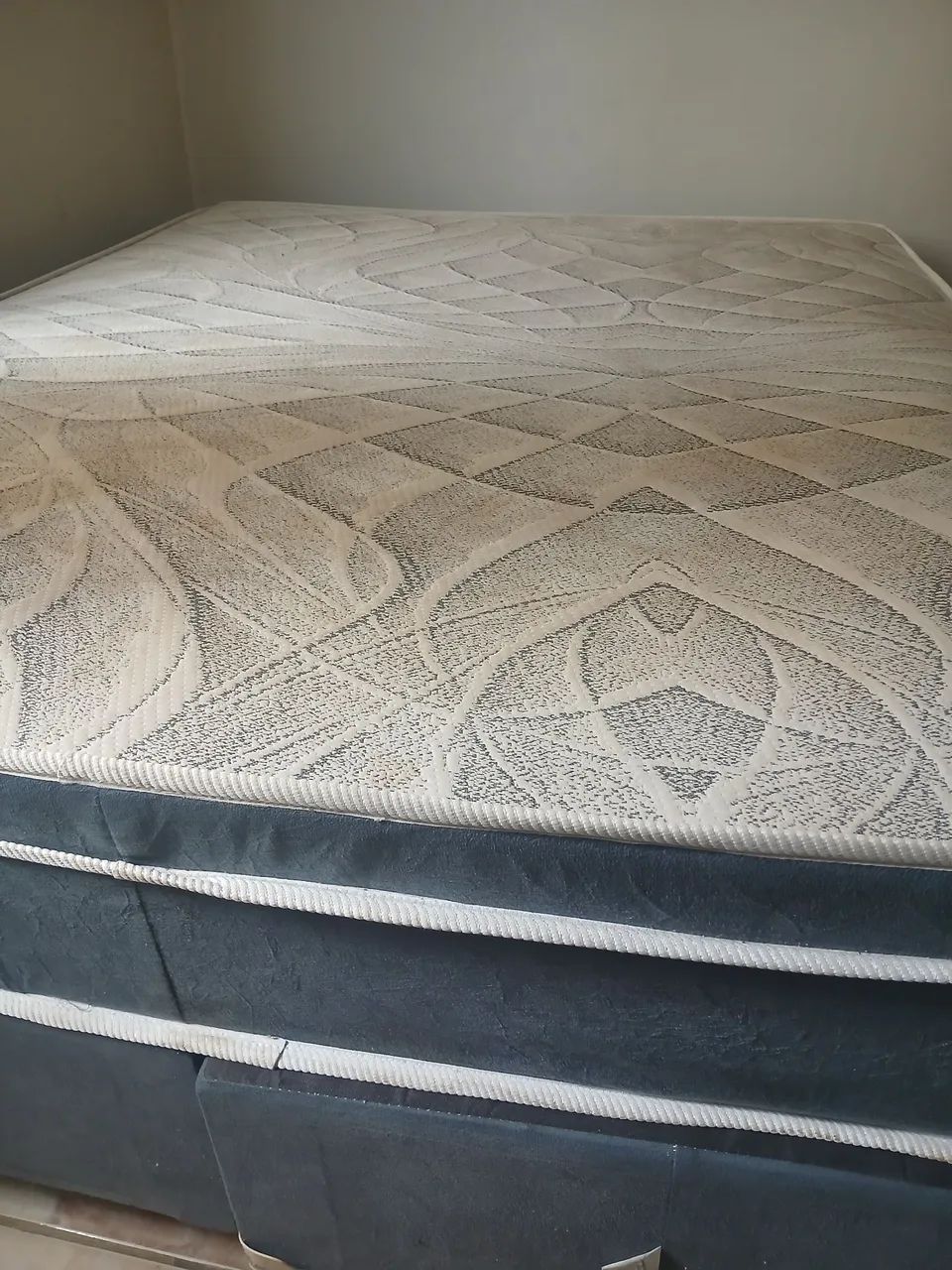 Cama de Casal Alta - Foto 3