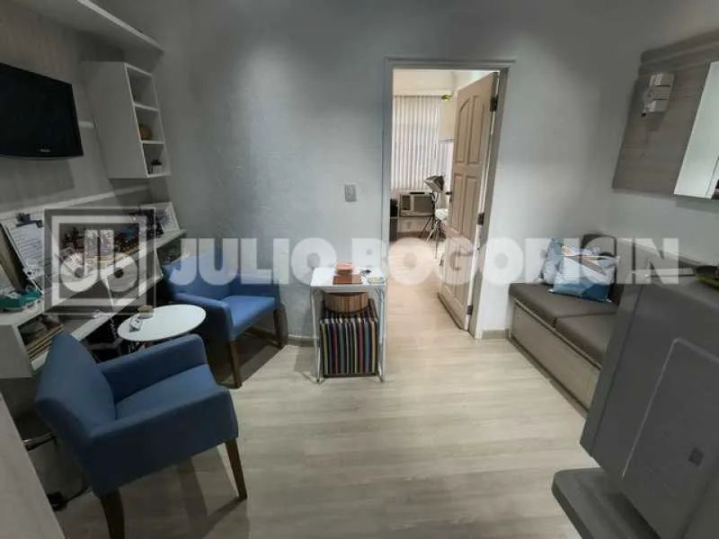 Sala : / Comercial / Jardim Guanabara - Foto 2