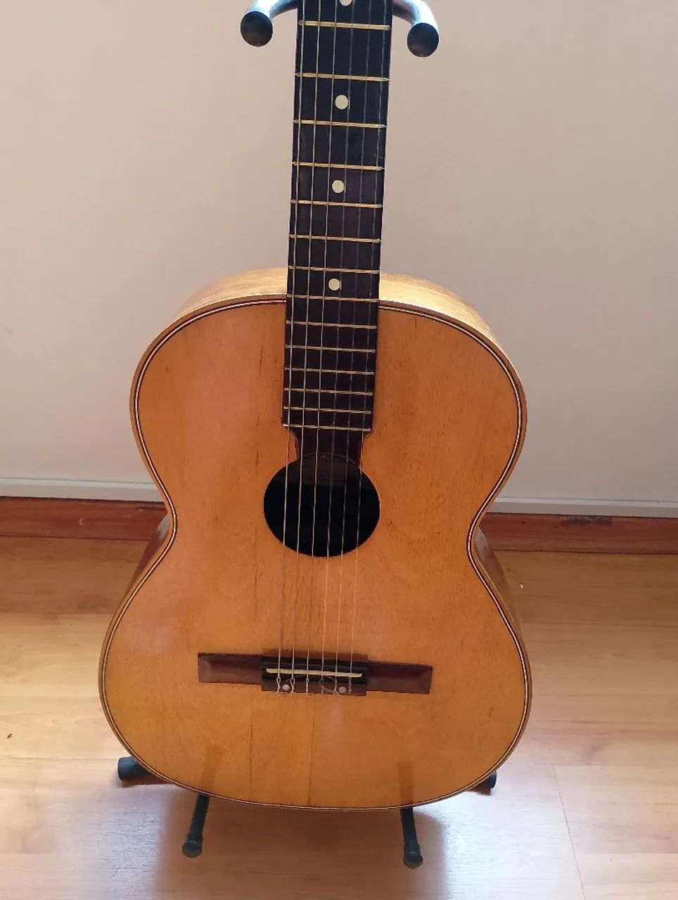 Violão tranquilo Giannini  - Foto 2