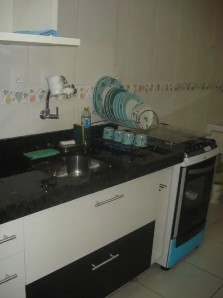 apartamento para alugar no brás - Foto 5