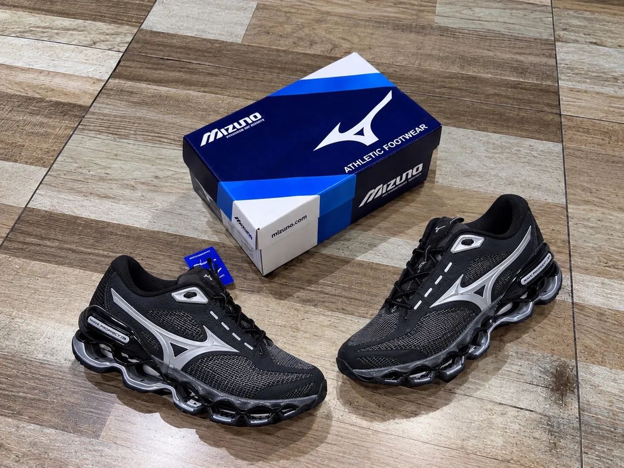 Tênis Mizuno - Foto 2
