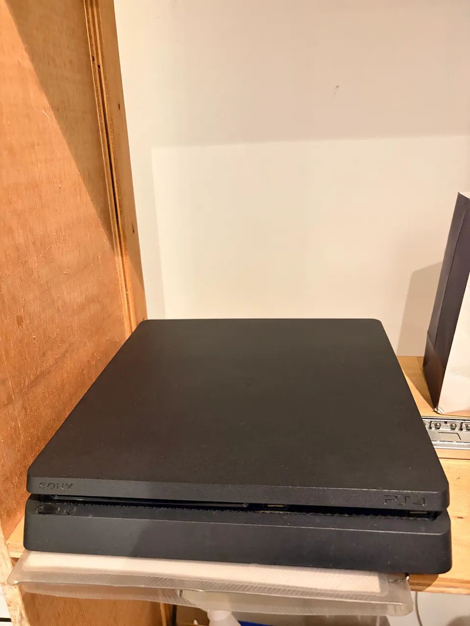 Ps4 1Tb