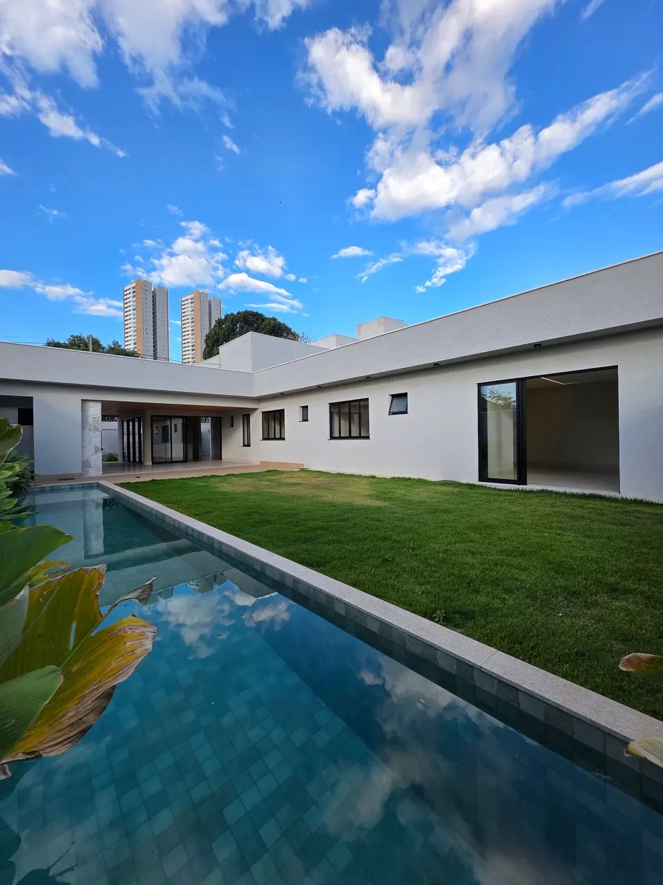 Casa 4 Suítes Jardim Atlântico - Foto 5