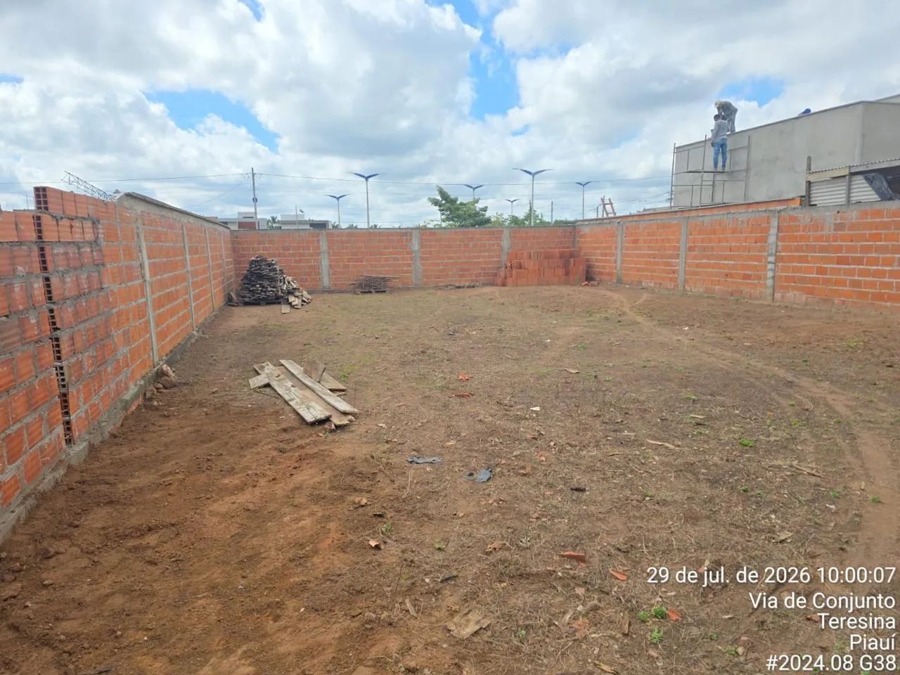 Lote - Petrópolis Residence - Foto 4