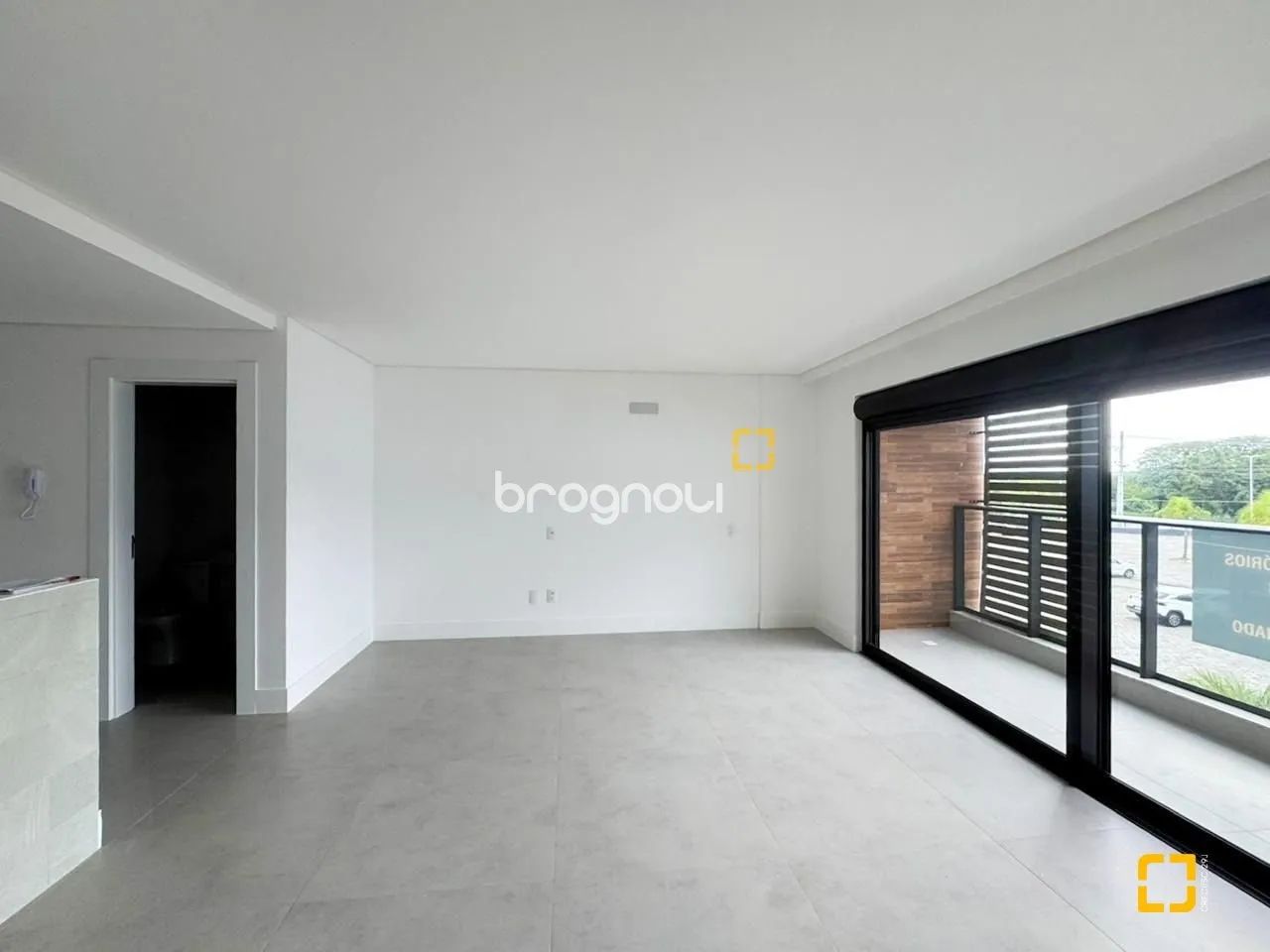 Studio Próximo ao Floripa Shopping - Conforto e Conveniência - Foto 3