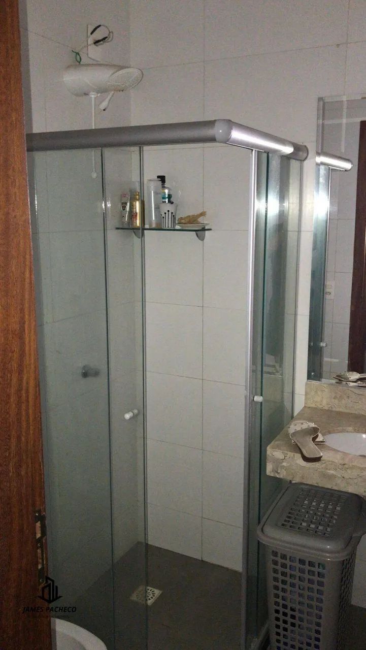 sobrado 5 quartos 166 mts residencial hugo de moraes - Foto 5