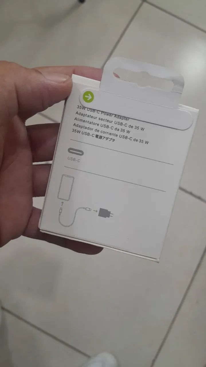Fonte Tipo C - Foto 2