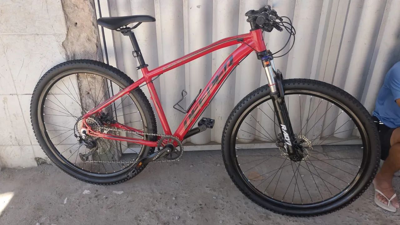 Bike aro 29  - Foto 3