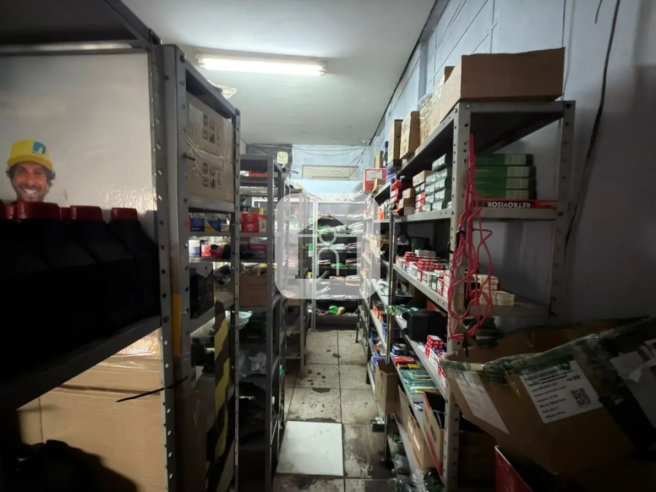 Comodo de Comercio Para Venda No Bairro Aparecida - Foto 4