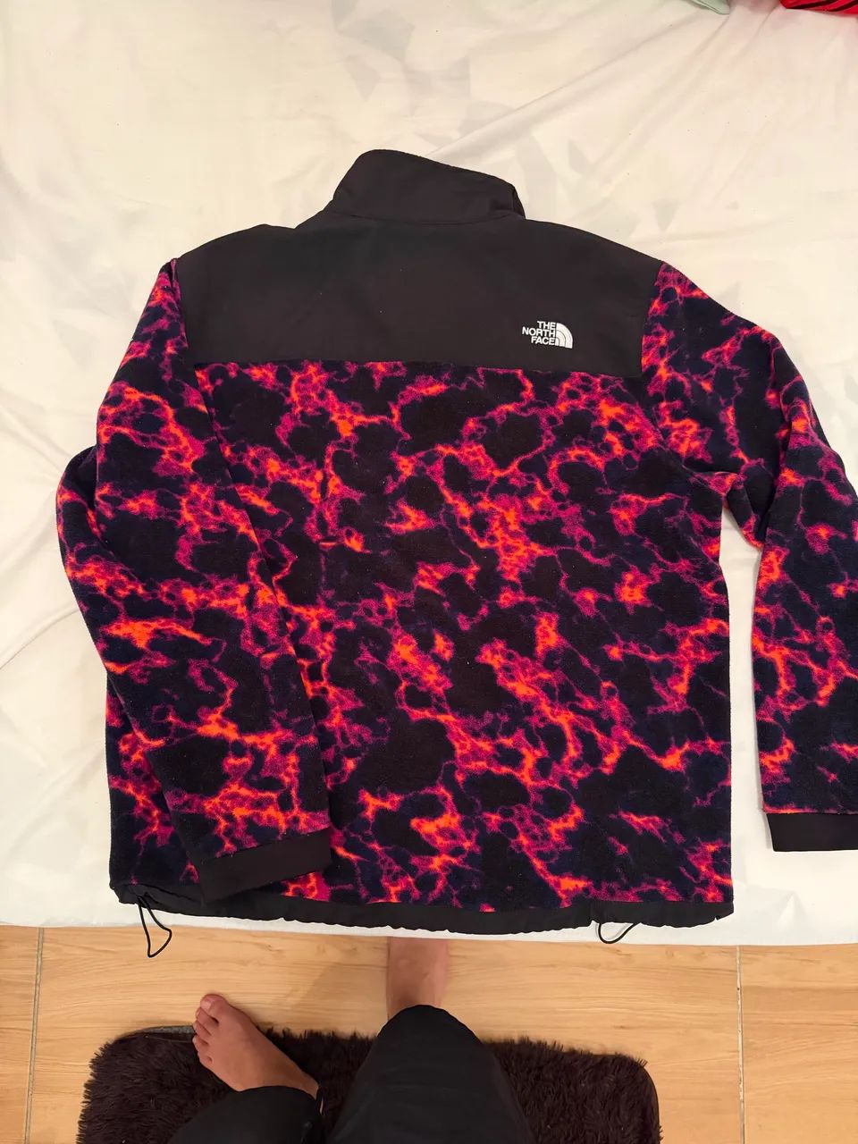 Jaqueta The North Face Printed Denali 2  - Foto 2