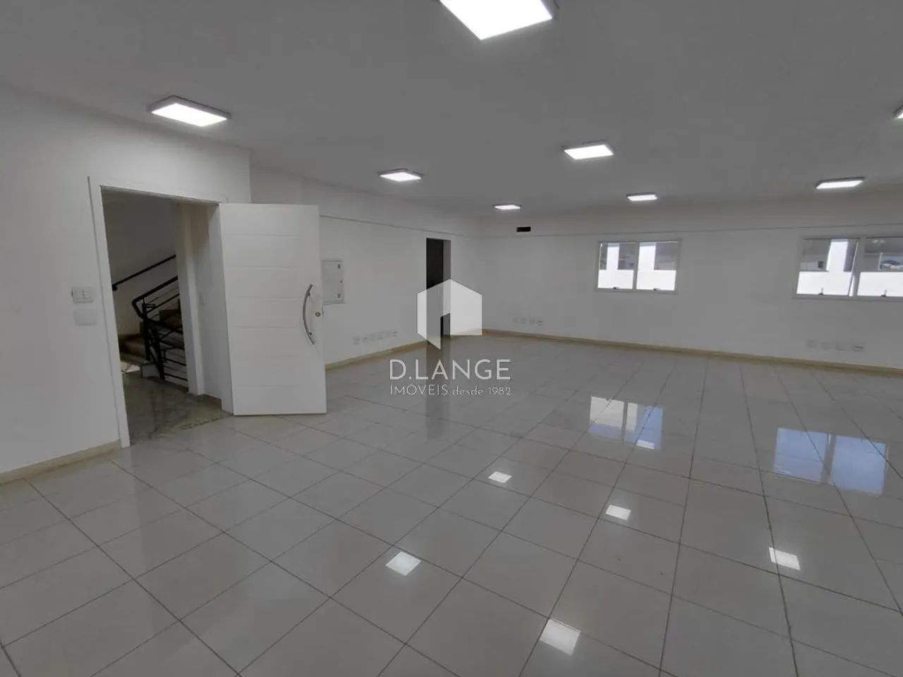 Sala comercial para locação no Alphaville Empresarial em Campinas - SP - Foto 5